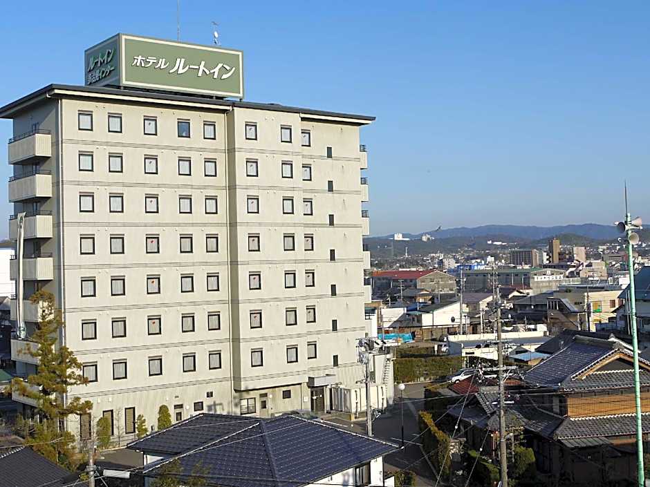 Hotel Route Inn Tajimi Inter