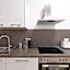 Central City Style Rooms by Home2