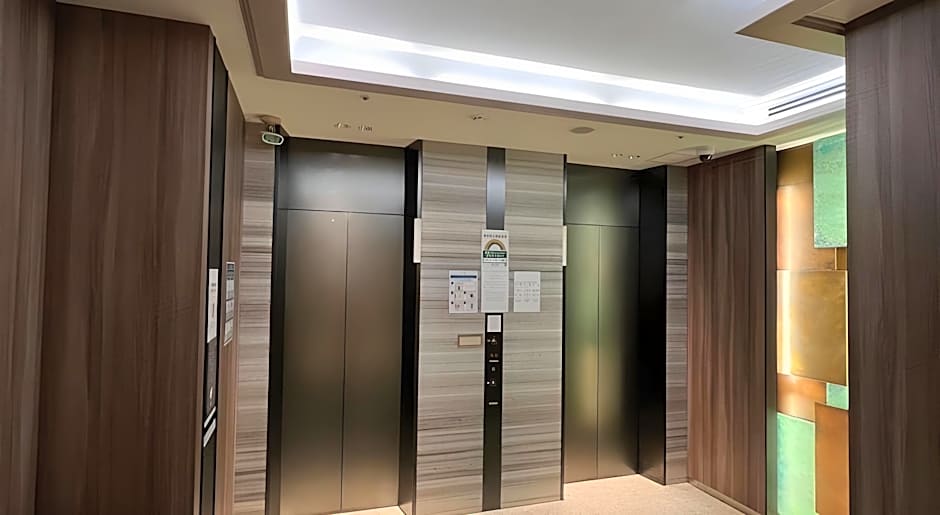 KEIKYU EX INN Hamamatsucho Daimon-Station (Tokyo)