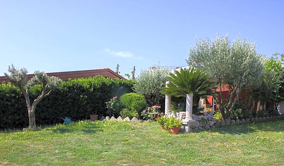 Villa Donna Fausta