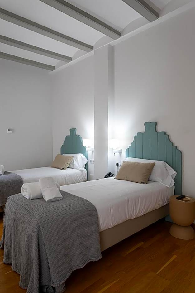 Hotel Palacio Barón de Andilla