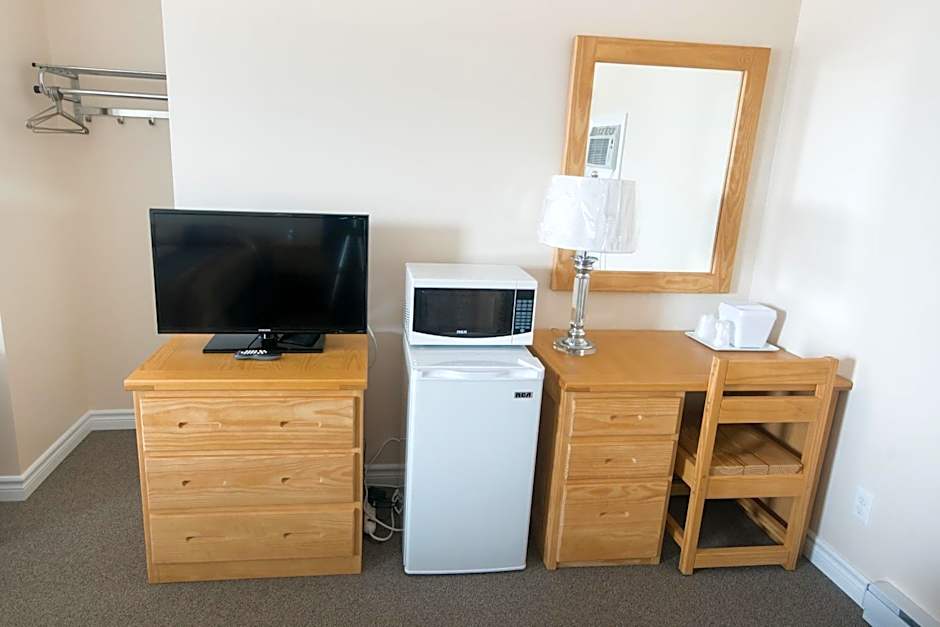 Trapper's Choice Inn & Restaurant