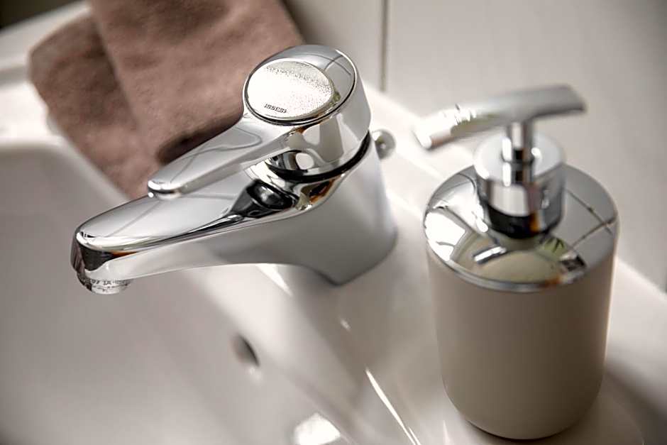 Hotel am Ludwigskanal