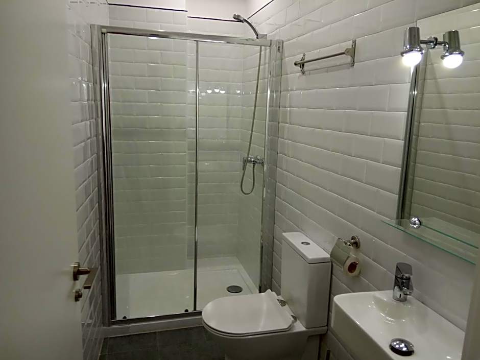 Alicante Center Apart