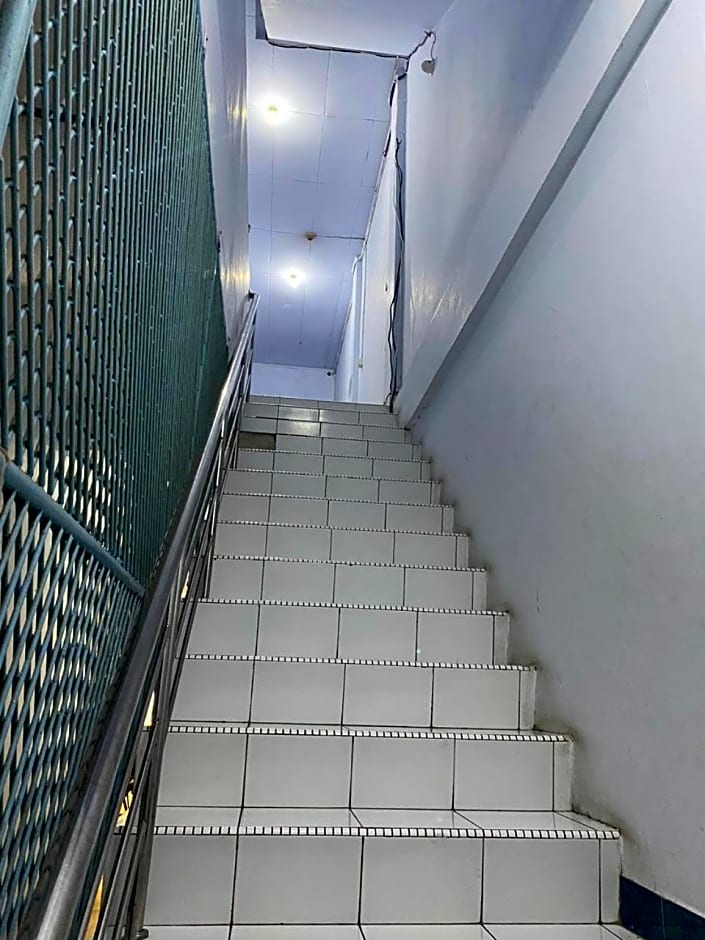 Bulusaraung Homestay Makassar