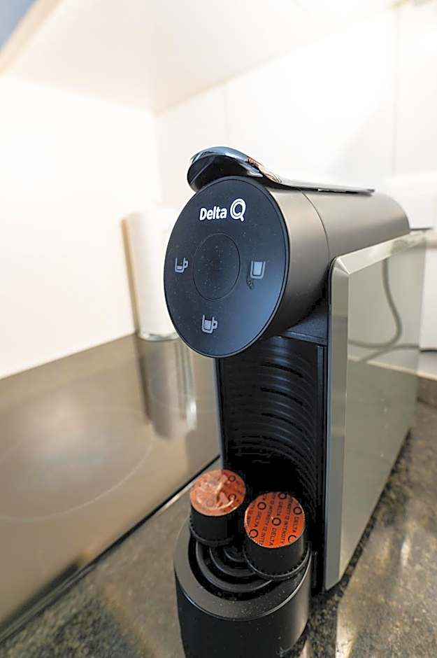 Los Lorentes Apartments Bern Airport