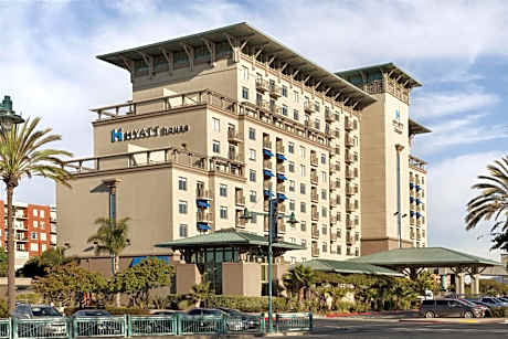 Hyatt House Emeryville San Francisco Bay Area