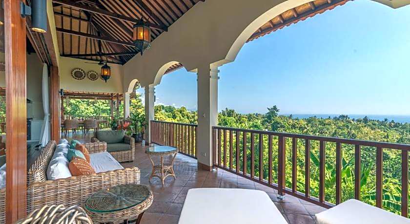 Villa Mata Hari