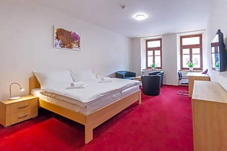 Hotel Ungar