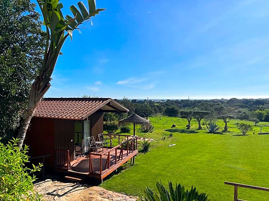 Quinta Saleiro Guesthouse