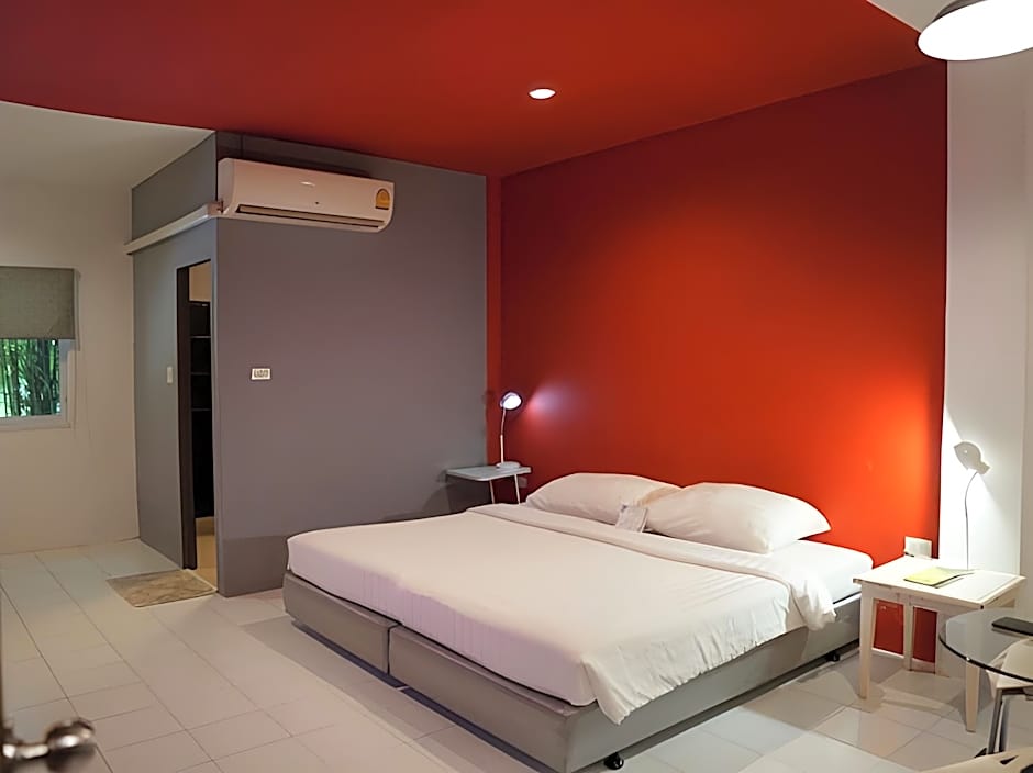 Sino @ Thungsong Hotel