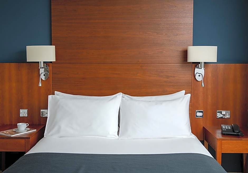 Thorpe Park Hotel and Spa