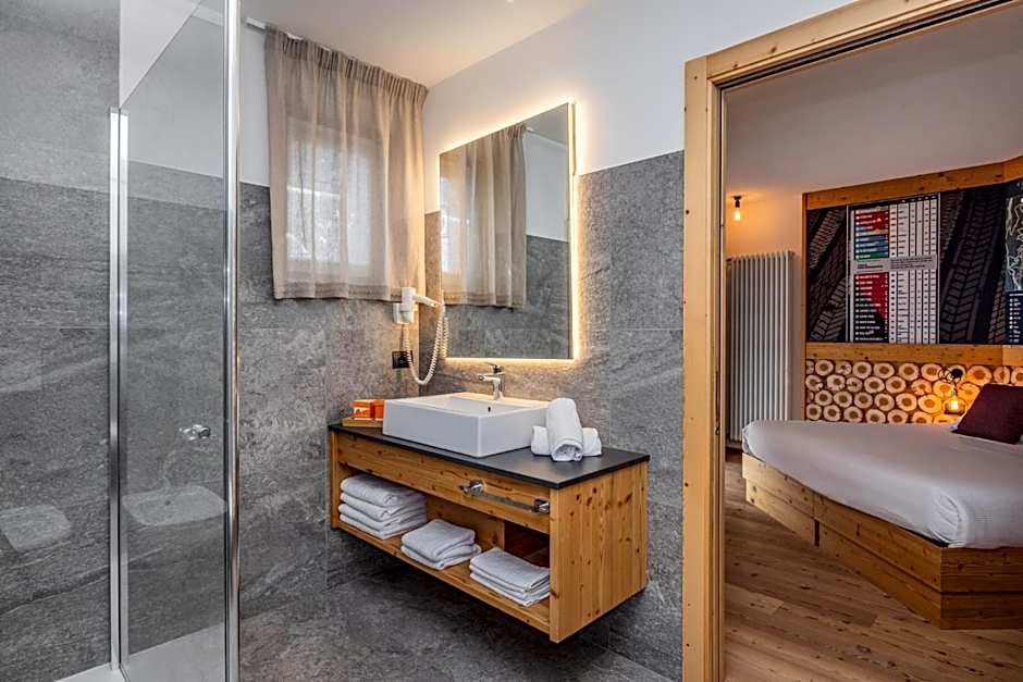 Rifugio La Montanara