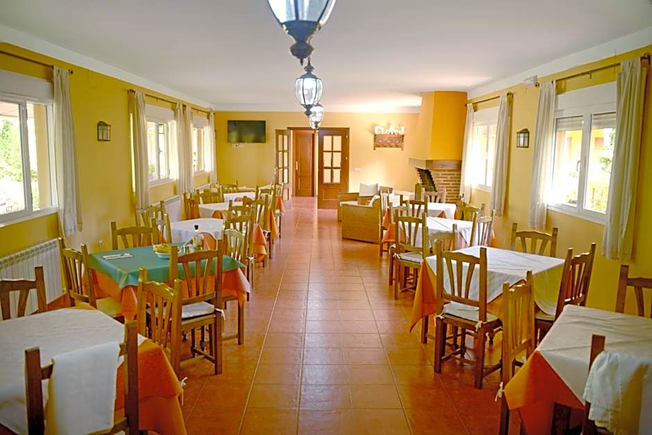 Hotel Rural El Retiro de San Pedro by RetiroRural