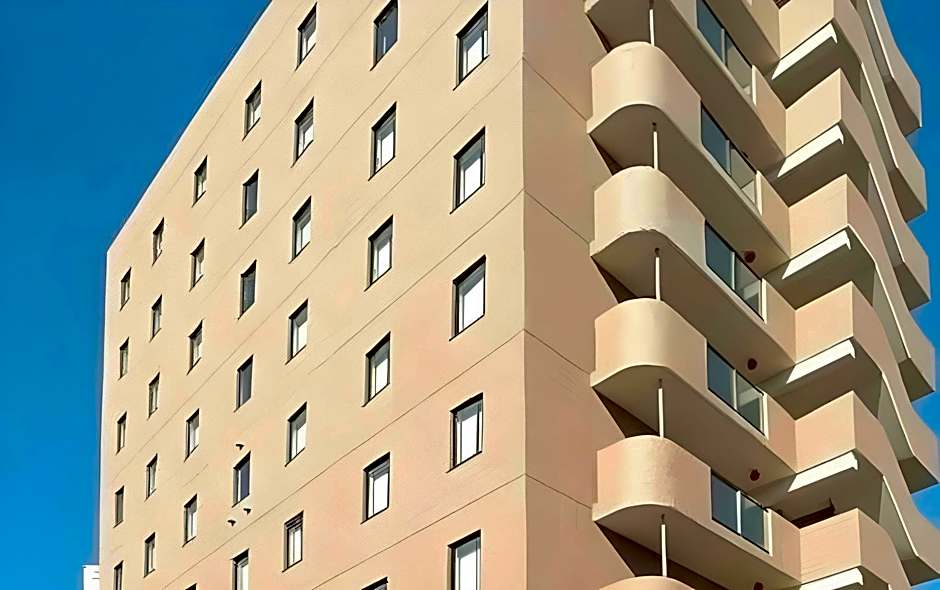 Hamamatsu Hotel