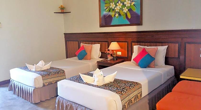 Lamoon Hotel @ Phuket