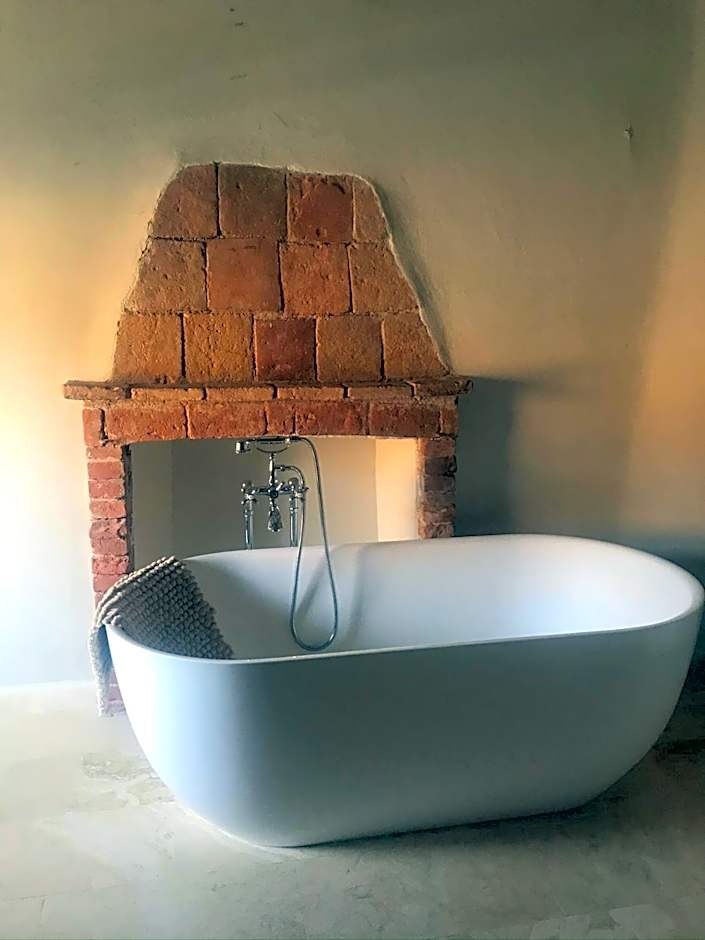 Number 10 Locanda B&B