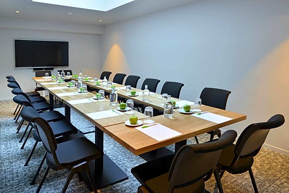 Courtyard by Marriott Brussels EU