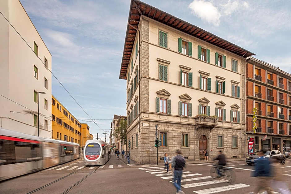 B&B Il Marzocco