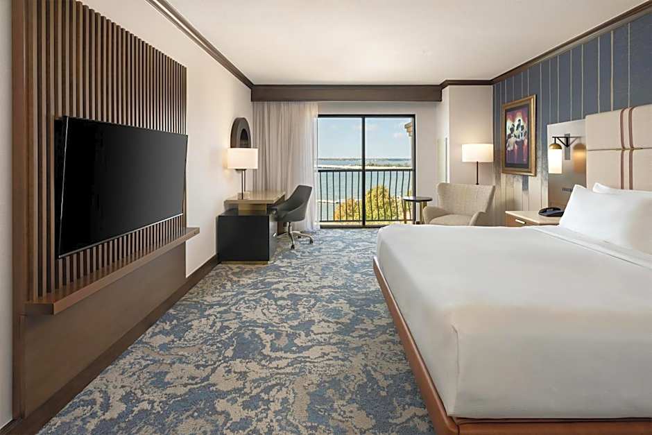Hilton Dallas Rockwall