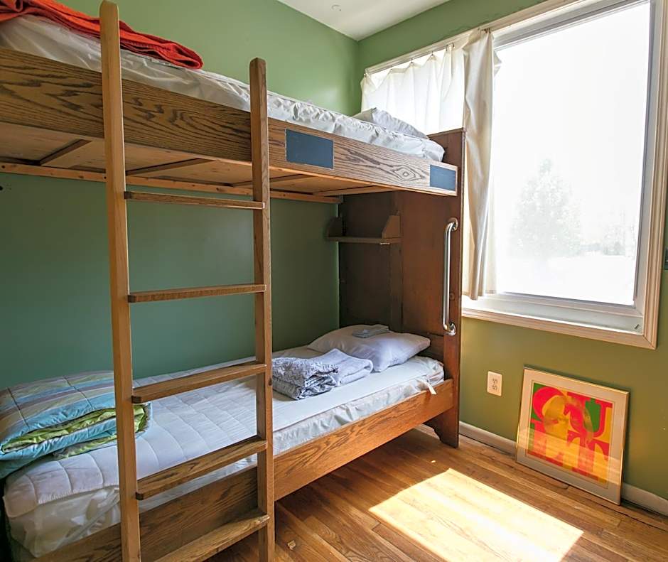 Hostel Detroit