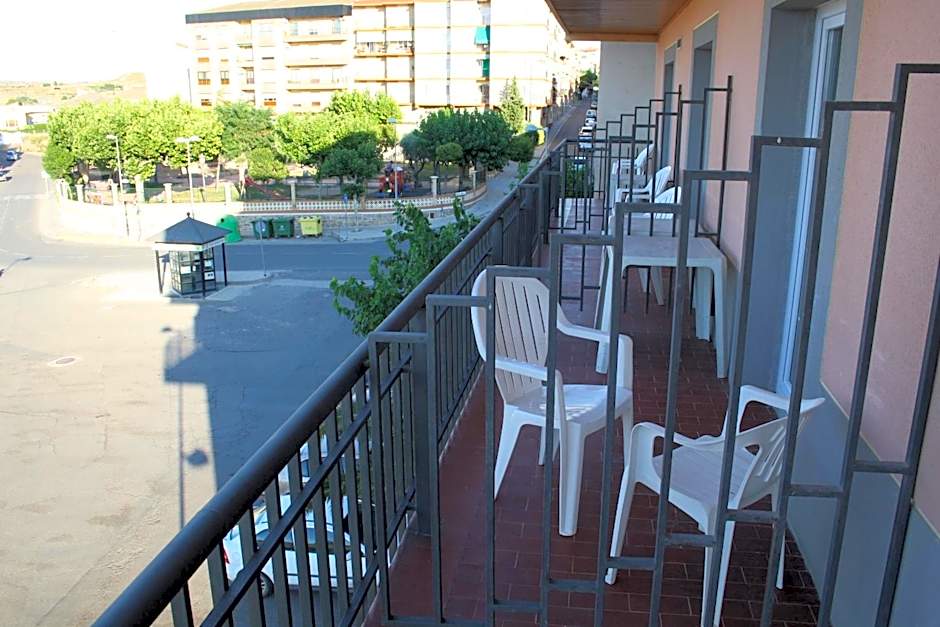 Hotel Mar de Aragón