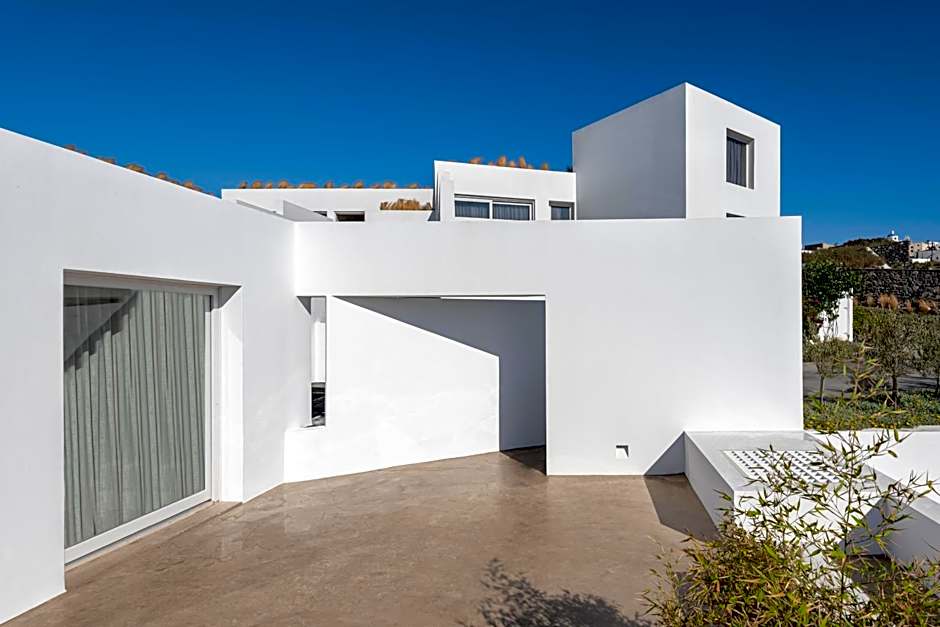 Andronis Arcadia Hotel