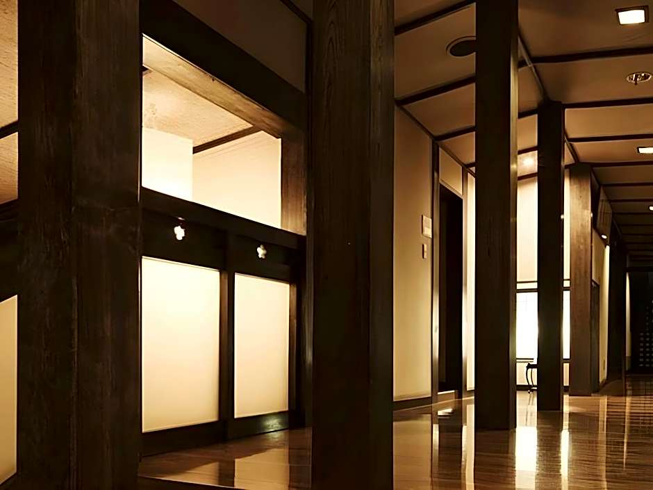 Takamiya Ryokan Miyamaso