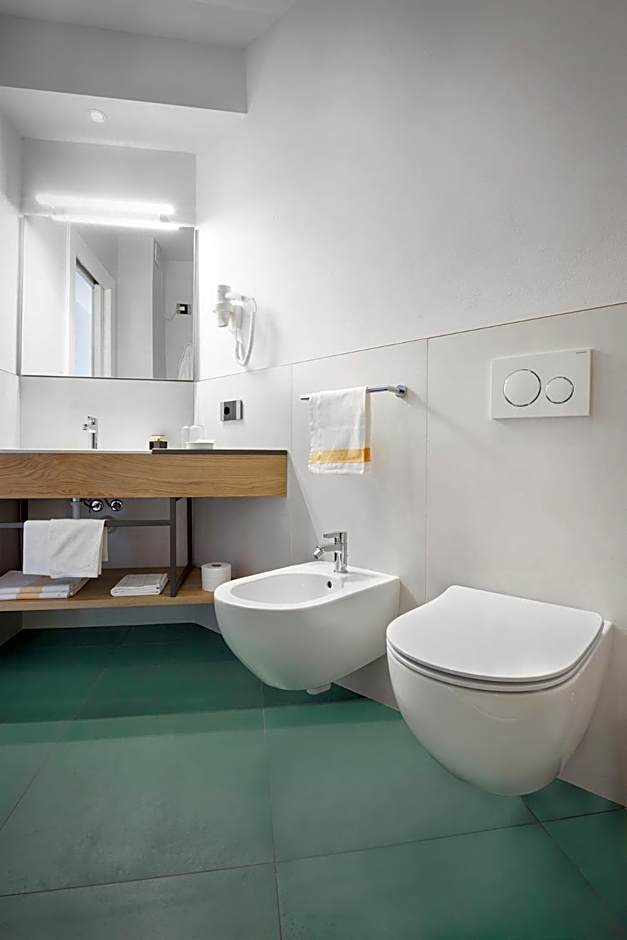 Hotel Gabbiano by Double Hospitality