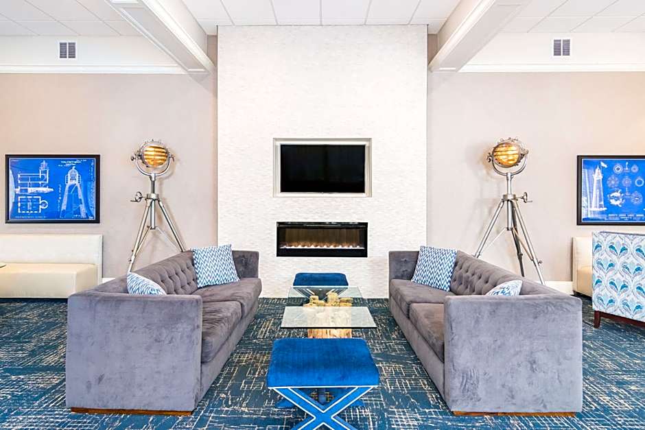 Four Points By Sheraton Eastham Cape Cod