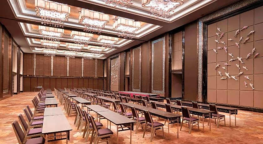 Sheraton Shantou Hotel