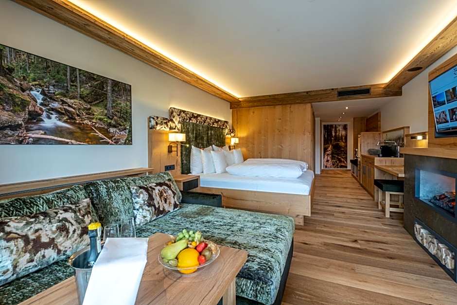 Natur- & Wellnesshotel Brunner Hof