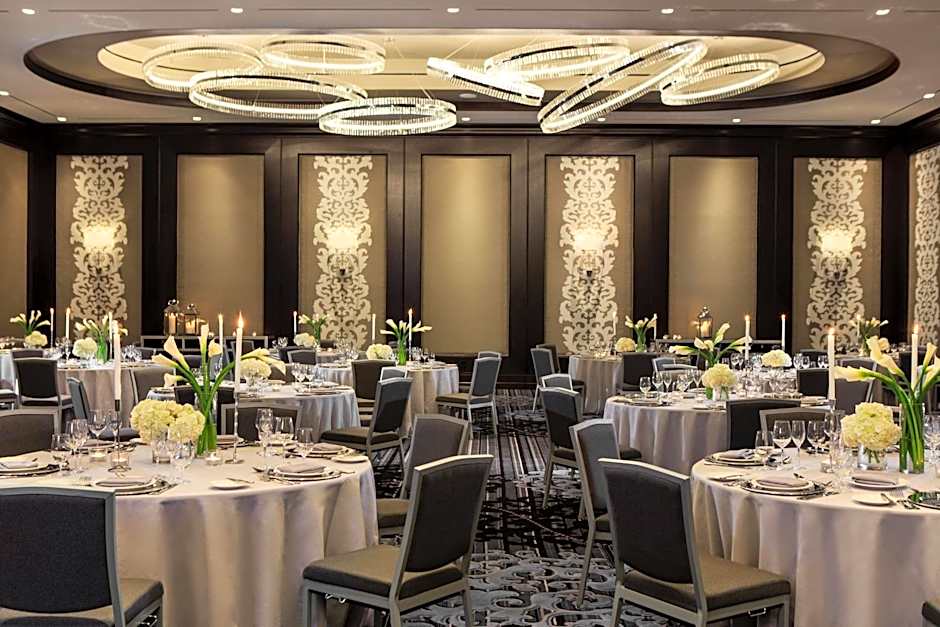 Kimpton Tryon Park Hotel By IHG