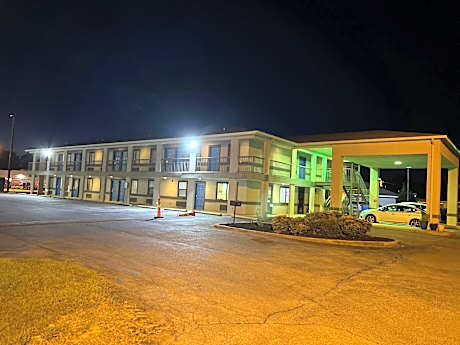 Briarwood Inn