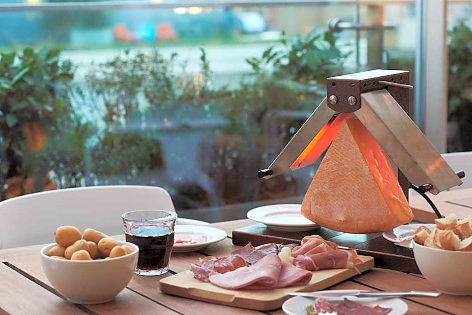 The Boundary Project