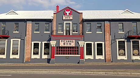Picanha Grill Guest House & Events Venue