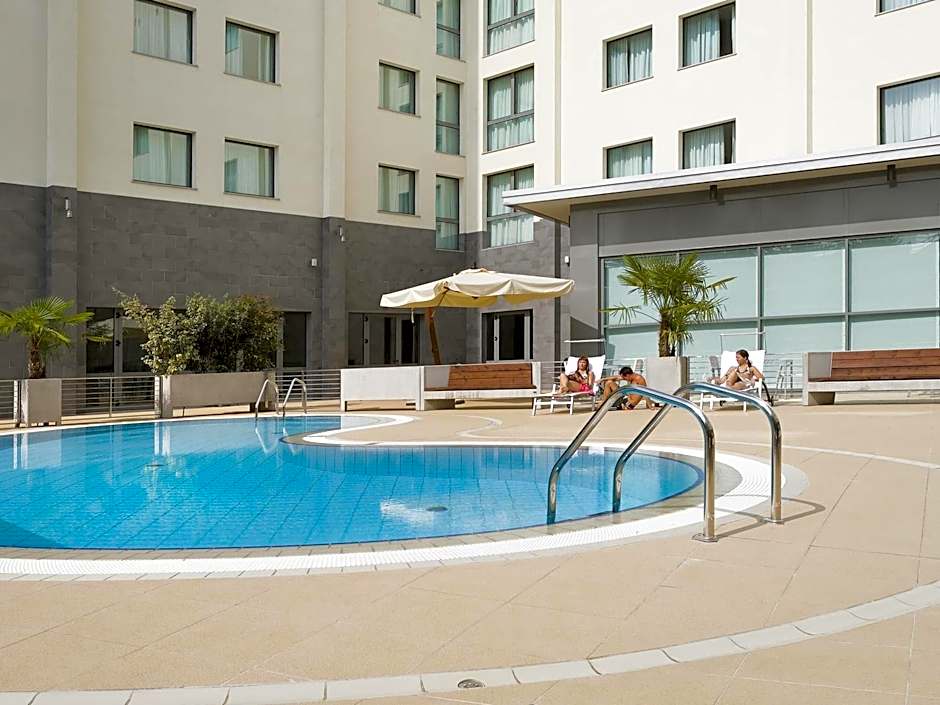 Novotel Milano Malpensa Aeroporto