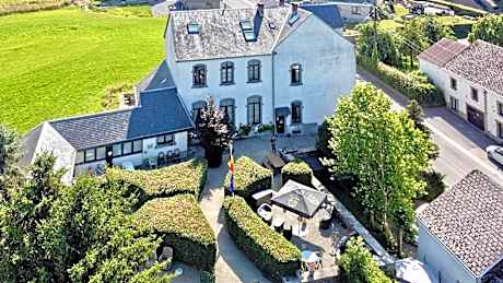 B&B Les Ecoliers