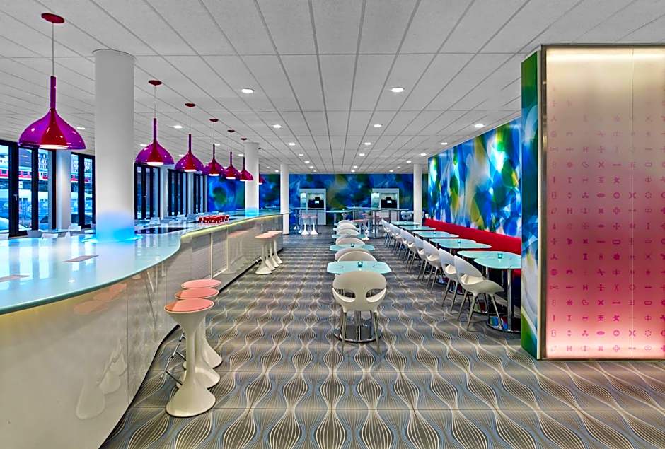 Prize by Radisson, Hamburg City