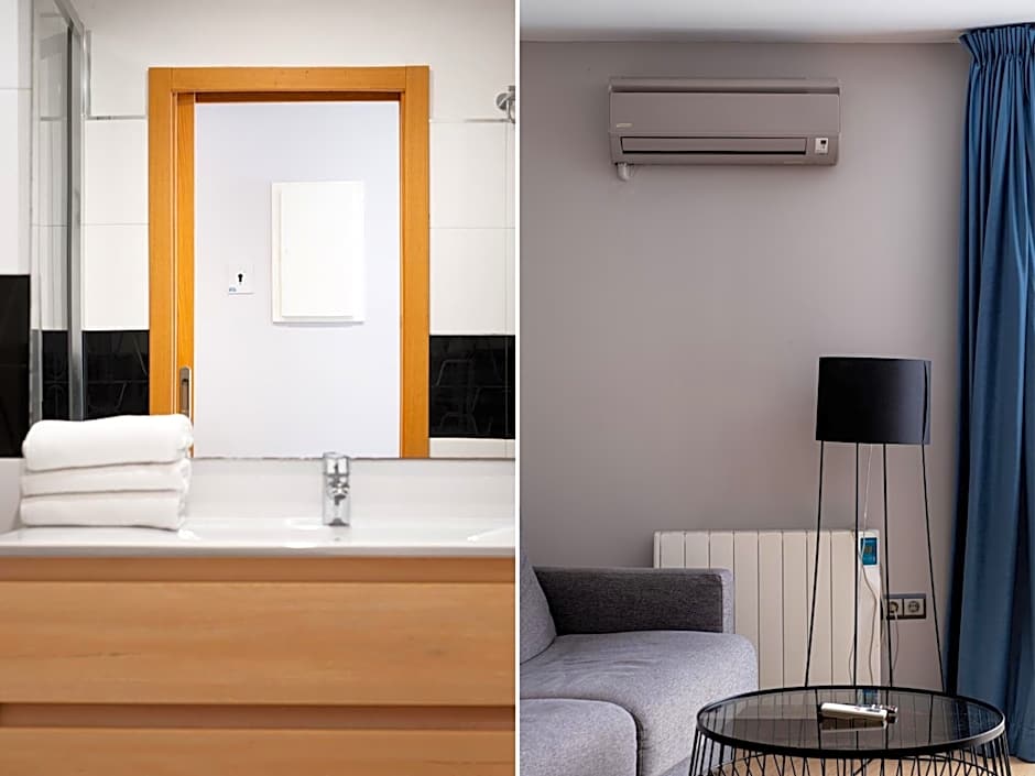 AinB Sagrada Familia Apartments