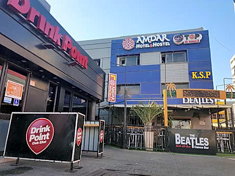 Amdar  Hostel
