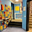 Antwerp City Hostel