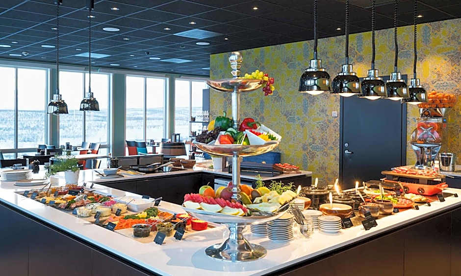 Thon Hotel Kautokeino