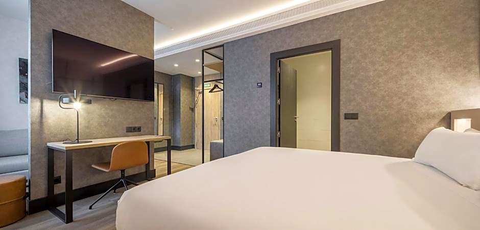 Hotel Ilunion San Mamés