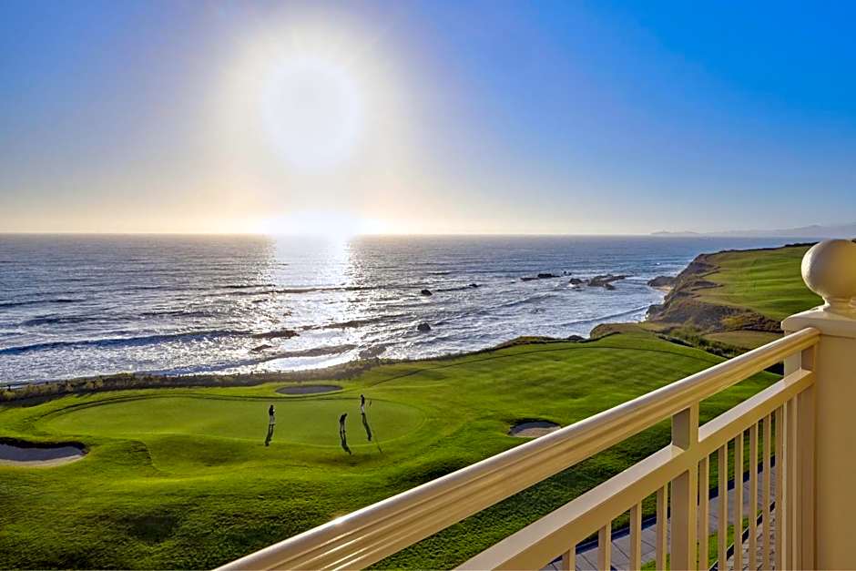 The Ritz-Carlton Half Moon Bay