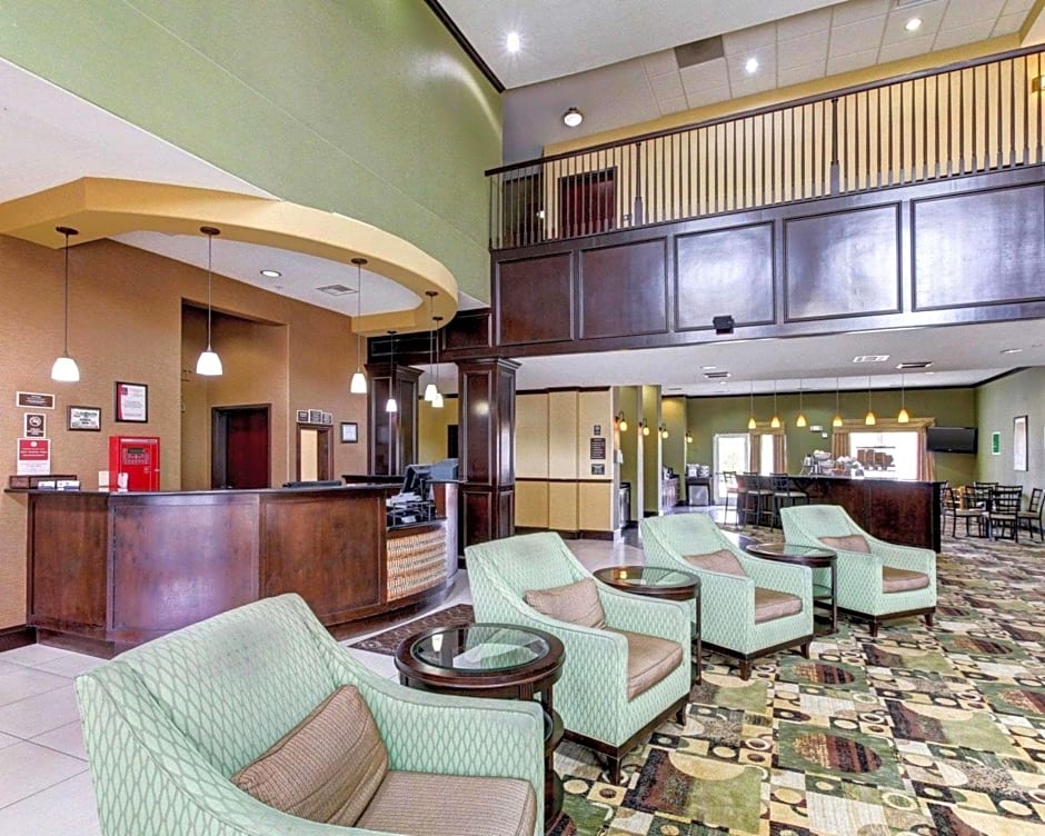 Comfort Suites Waxahachie