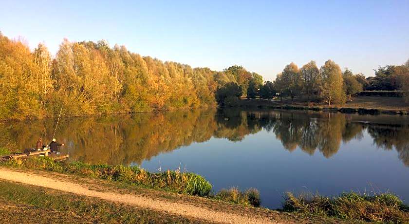 Au levrier de chessy