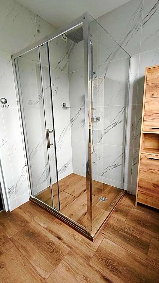 TK Apartamenty I Pokoje
