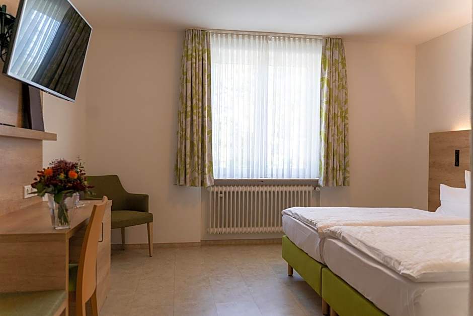 Hotel Bergschlößchen