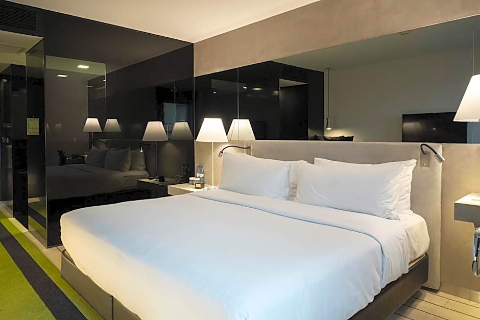 DoubleTree By Hilton Lisbon - Fontana Park